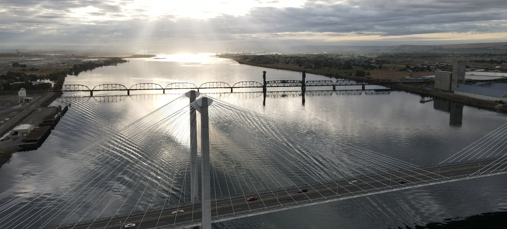 to Tri Cities Washington Real Estate and The Lane Real Estate Team